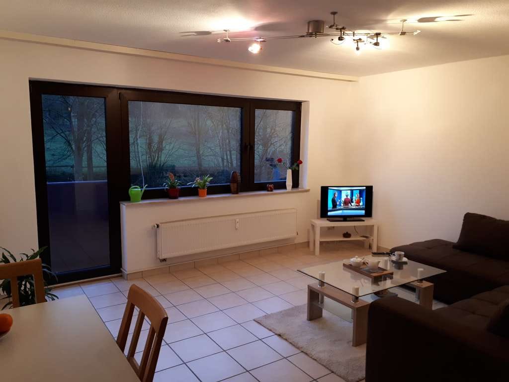 Immobilie in Diez - Gepflegte 4-Zimmer-Wohnung mit Balkon *Von Privat/Ohne Maklerprovision* - Bild 0