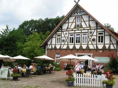 Immobilie in Walsrode -  - Bild 1