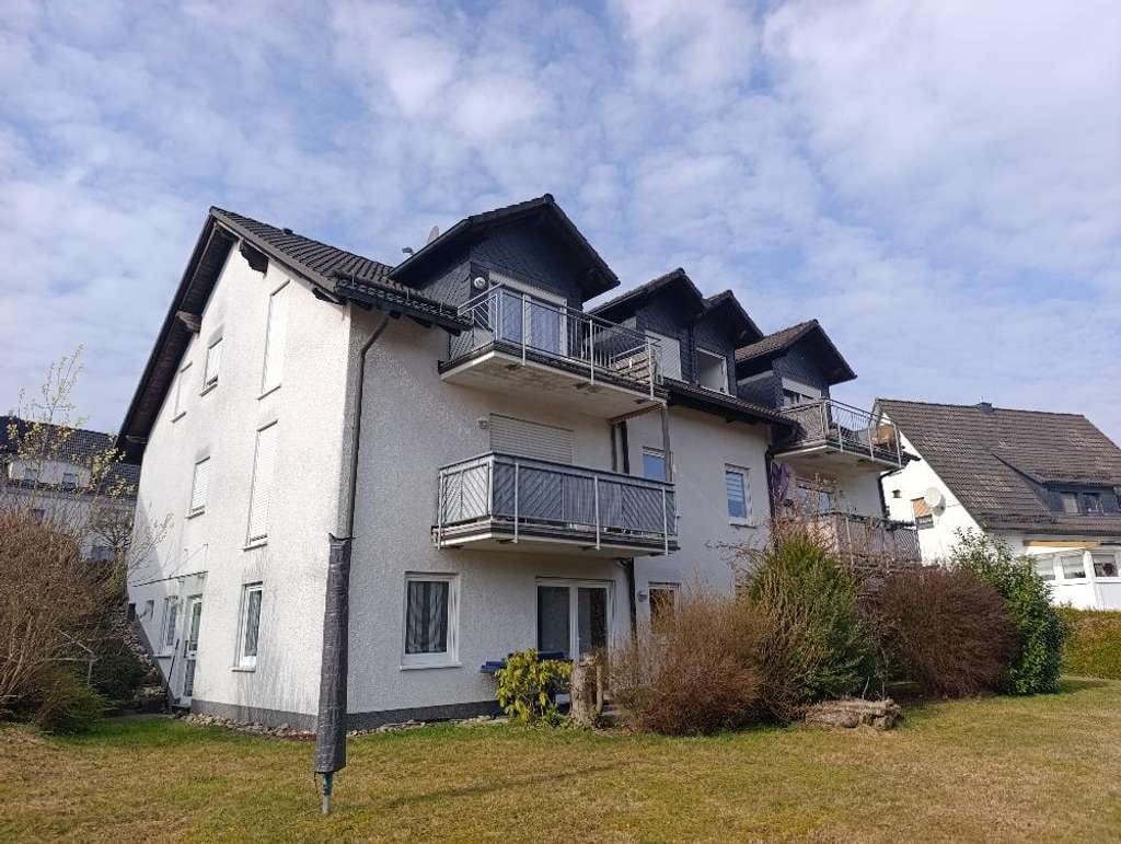 Immobilie in Wenden - ++ ON-Immobilien ++ Eine Kapitalanlage in Wenden-Altenhof! - Bild 0