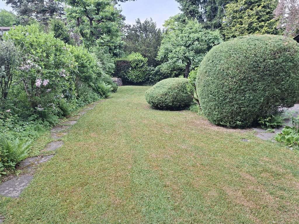 Immobilie in Biberbach - Schönes Wochenendhaus in Biberbach - Der ideale Ort für alle, die Ruhe suchen! - Bild 4