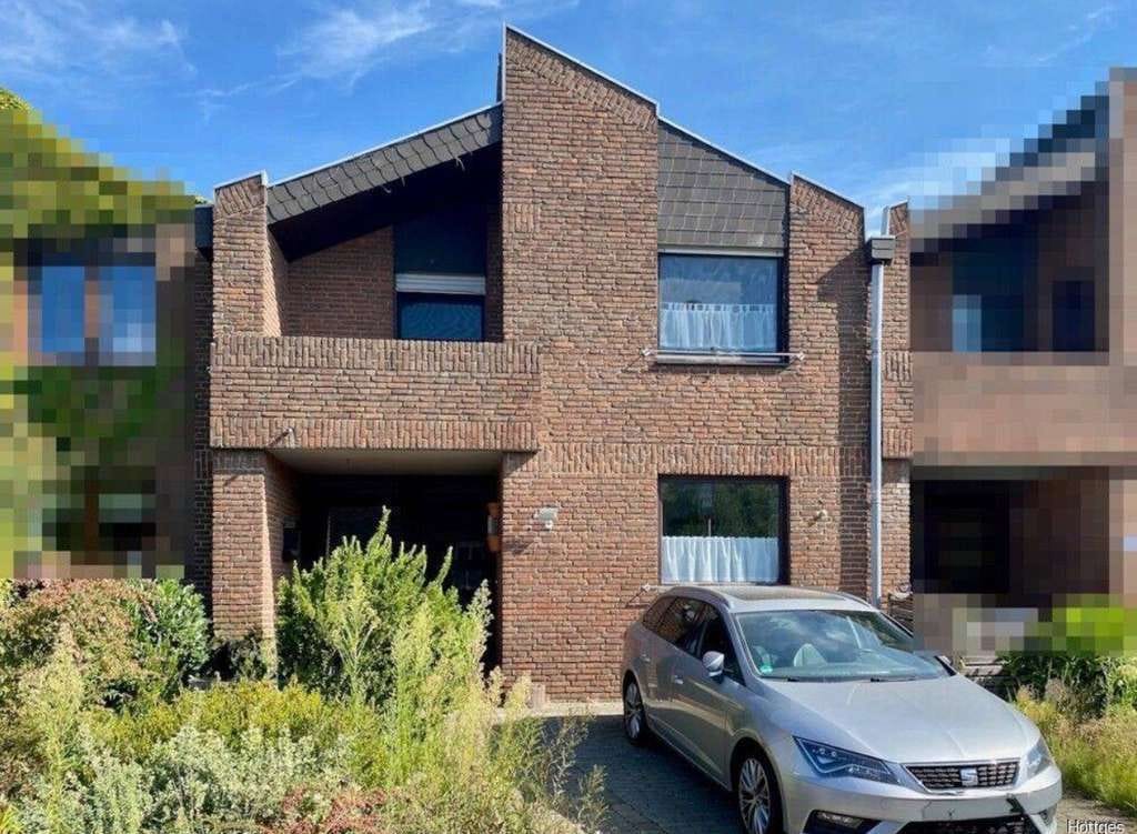 Immobilie in Niederkrüchten - Reihenhaus in Elmpt + 2 Stelplätze (ohne Makler) – gute Lage - Bild 2