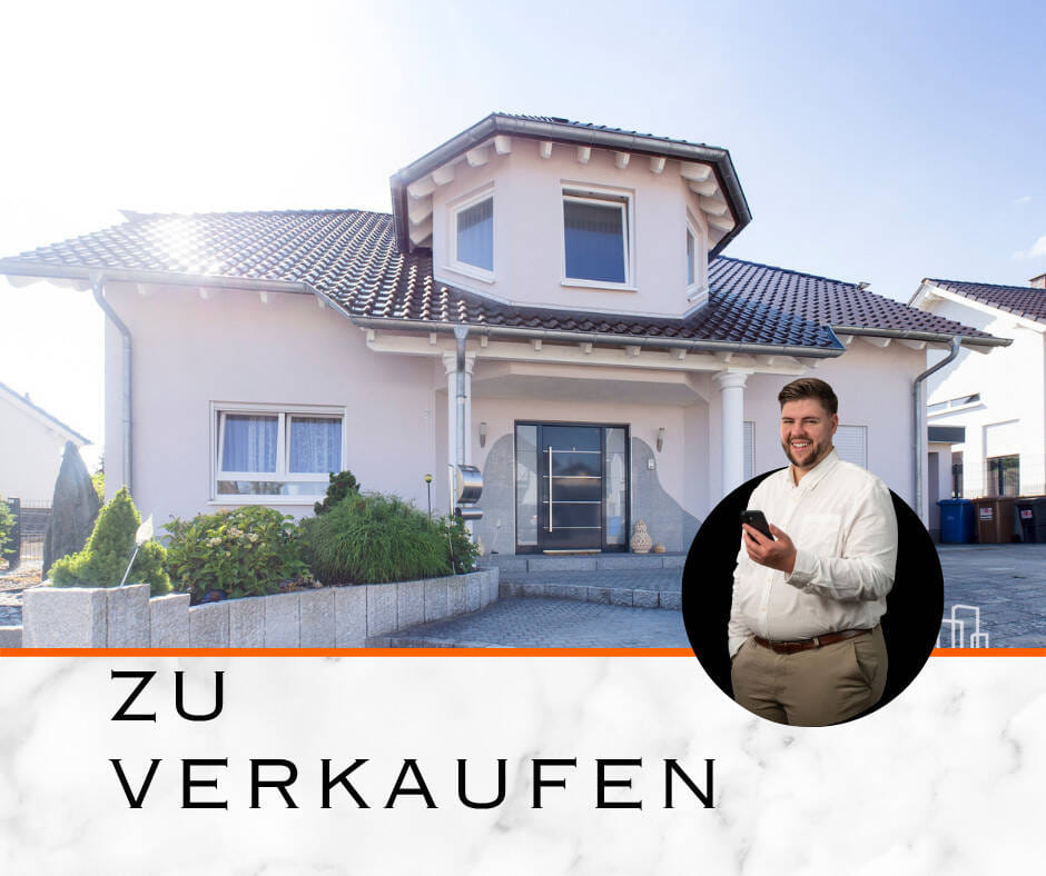 Immobilie in Weilerbach - Weilerbachs Wohnjuwel - Platz, Stil, Perspektive! - Bild 0