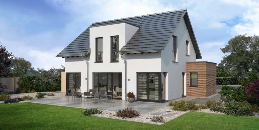 Immobilie in Wienhausen -  -inkl. Grundstück- Ihr neues STREIF Haus in Wienhausen - Bild 0