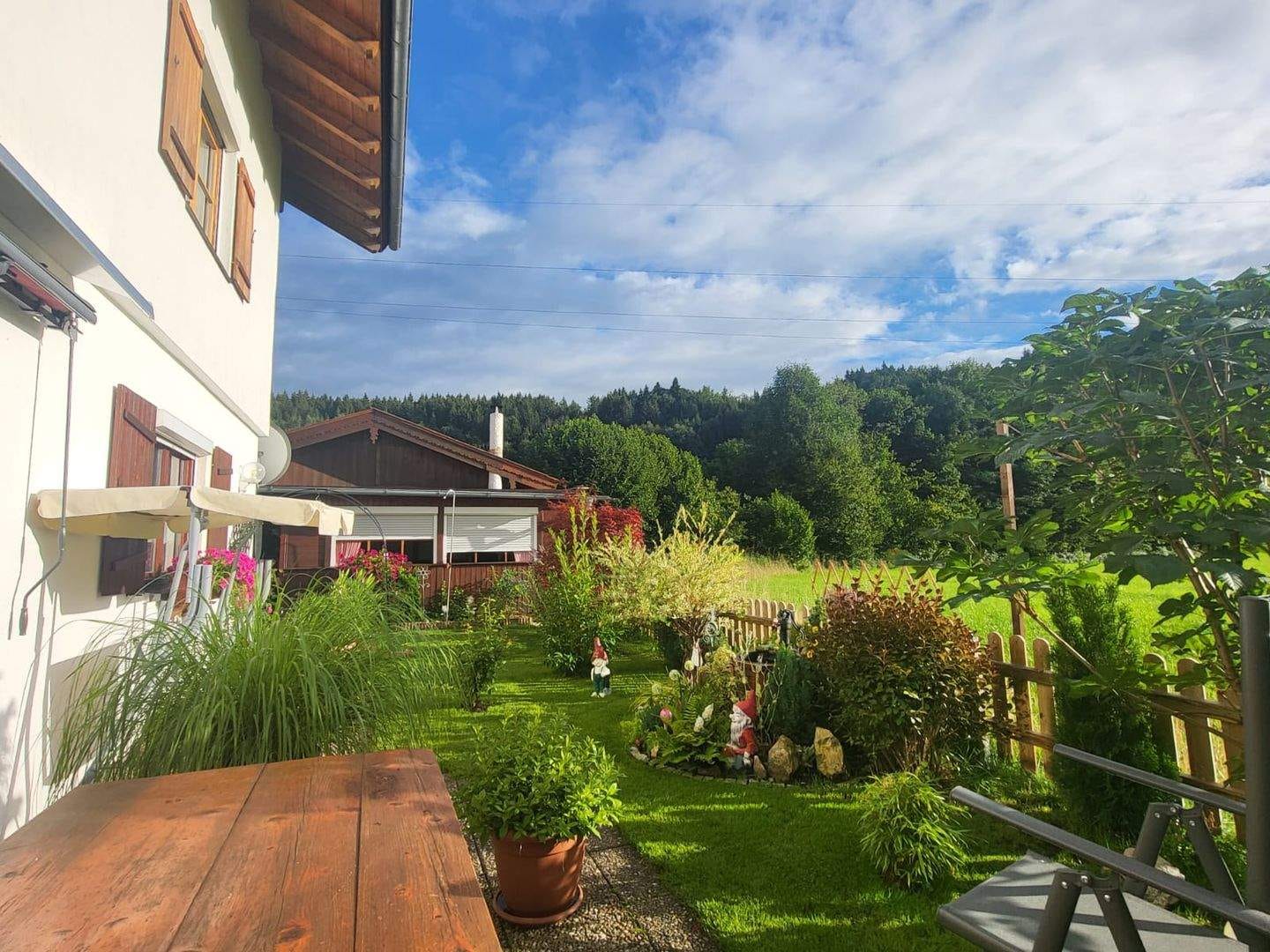 Immobilie in Irschenberg - Ein Platz an der Sonne - Bild 0
