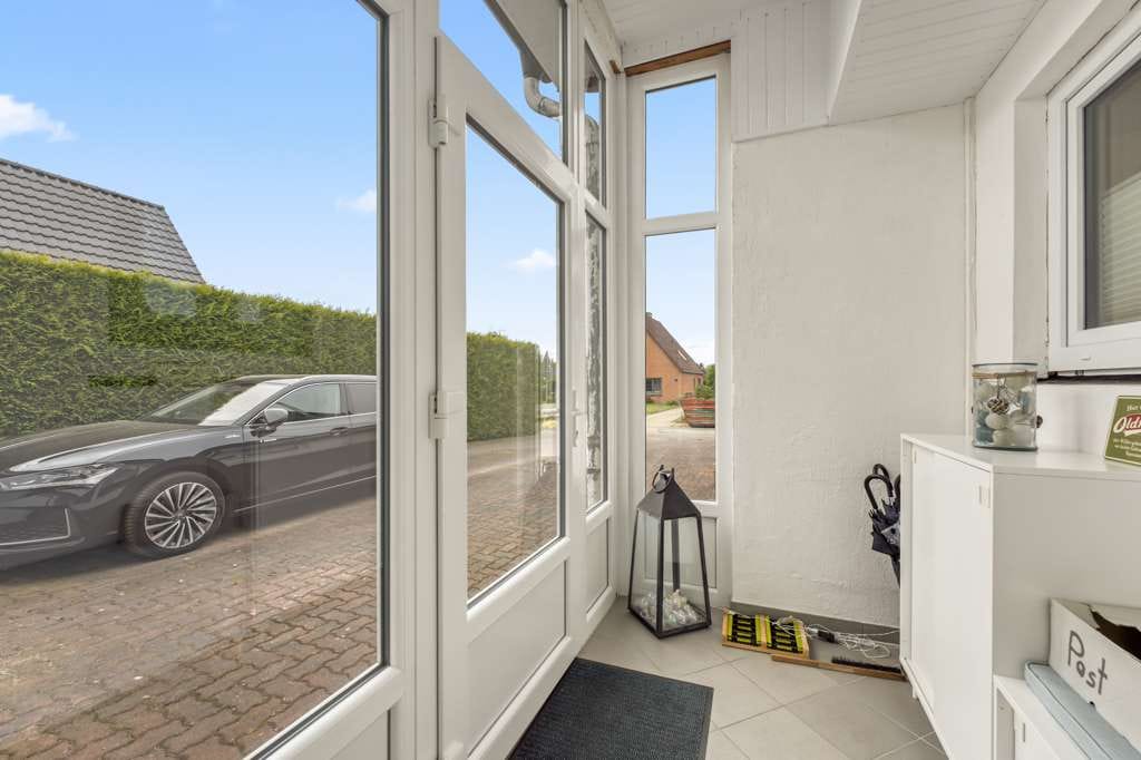 Immobilie in Bornhöved - Einfamilienhaus mit Wärmepumpe und PV in 24619 Bornhöved - Bild 4