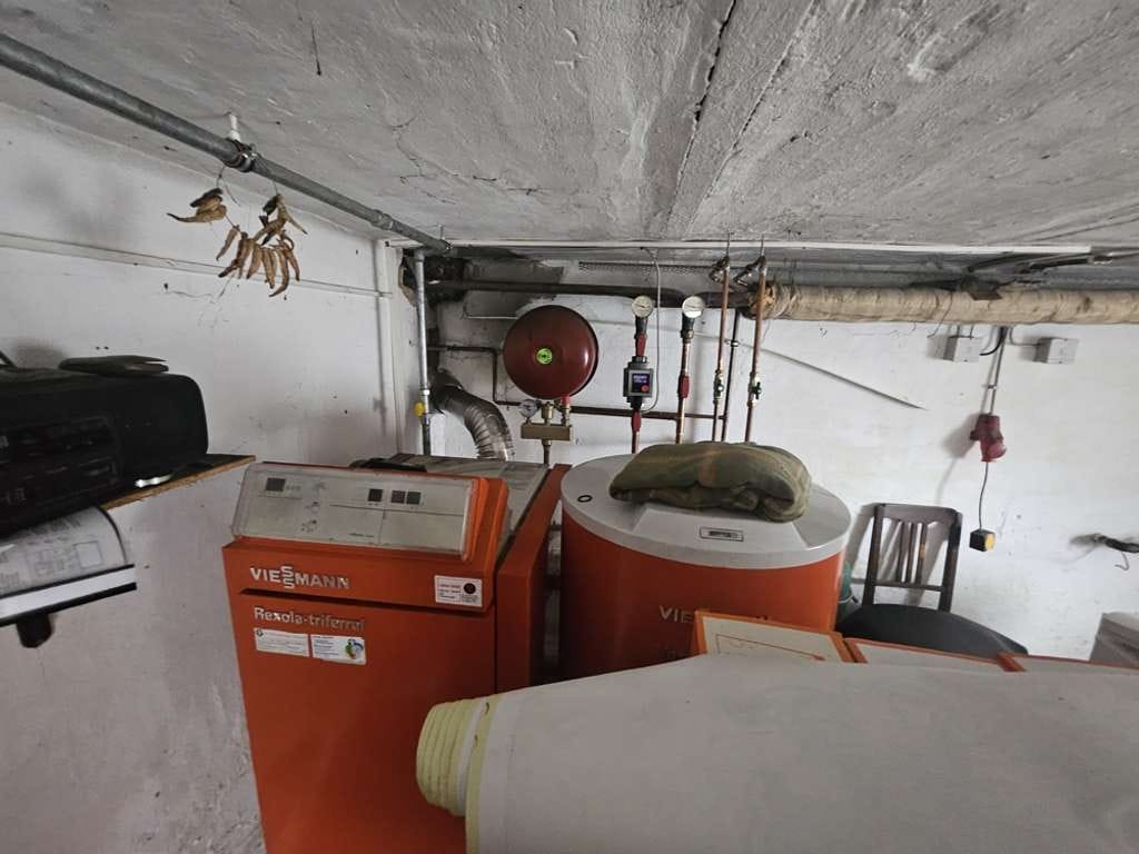 Immobilie in Elmstein - Große DHH mit hohem Potential und Garten - Bild 1