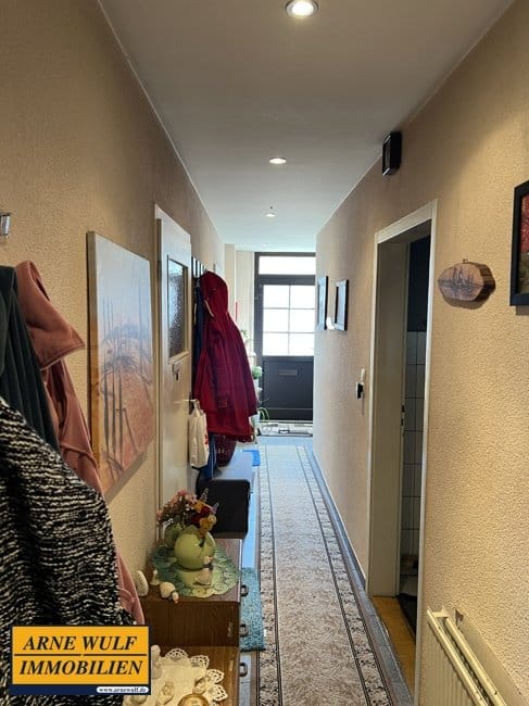 Immobilie in Rom - Einfamilienhaus in Paarsch bei Parchim2832m² Grundstück in Dorfrandlage - Bild 2