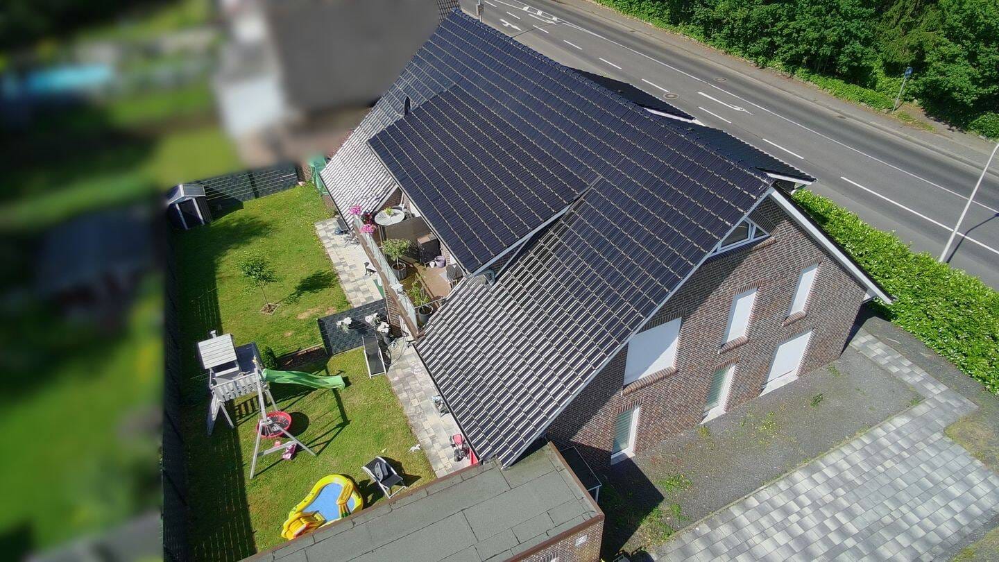 Immobilie in Schüttorf - **Privisionfrei** Solides Investment: Mehrfamilienhaus mit vier vermieteten Wohneinheiten in Schüttorf - Bild 2