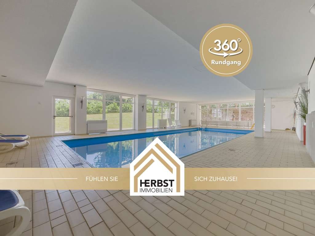 Immobilie in Schönwald im Schwarzwald - Komfort-Apartment mit Wellnessbereich - Bild 0