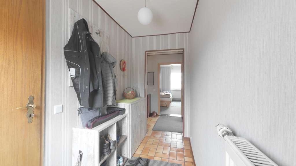 Immobilie in Spantekow - Einfamilienhaus und Baugrundstück - Bild 3