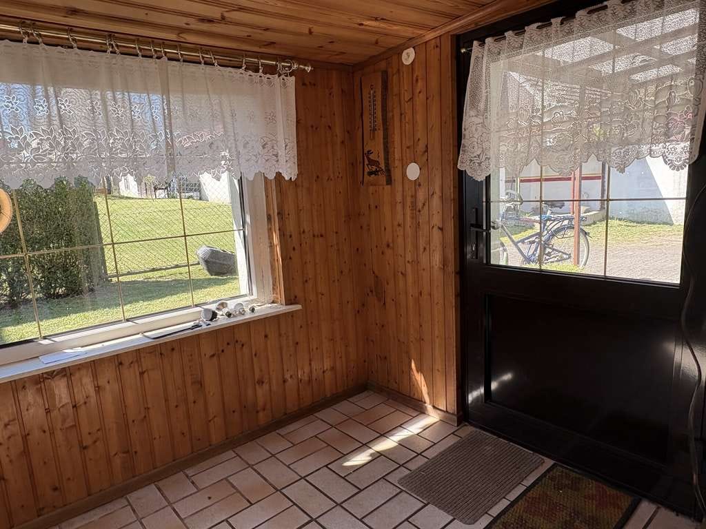 Immobilie in Gartz (Oder) - Renovierungsbedürftiges Einfamilienhaus mit Nebengelass in Hohenreinkendorf bei Gartz (Oder) ! - Bild 3