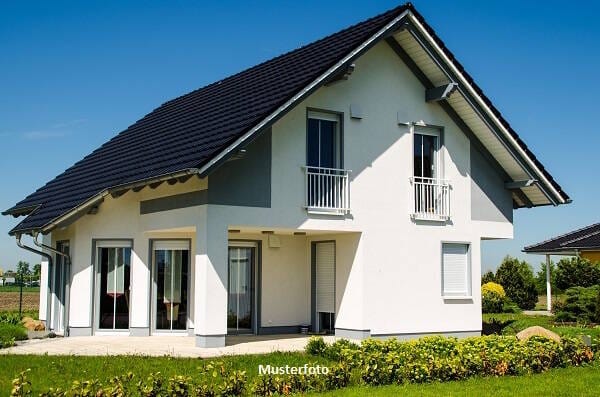 Immobilie in Dogern - Modernes Einfamilienhaus mit einladender Terrasse - Bild 0
