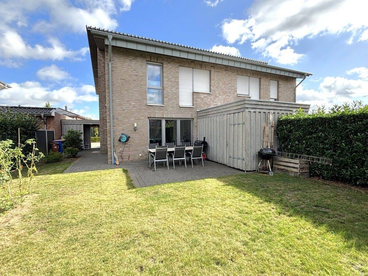 Immobilie in Bakum - *Provisonsfrei für Käufer* Modern und energieeffizient Wohnen in ruhiger Wohnsiedlung. - Bild 1