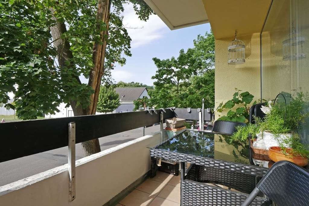 Immobilie in Bad Honnef - Investition im Kurviertel! Solide 3 Zimmerwohnung mit Garage. - Bild 3