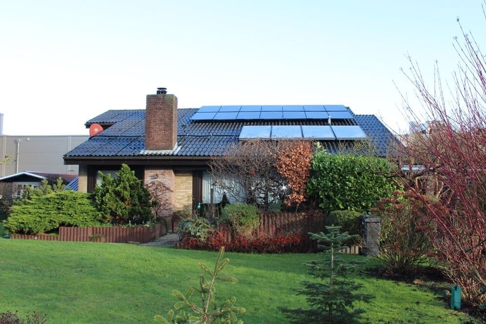 Immobilie in Esens - Nr. 1507 geräumiges Wohnhaus in Esens - Bild 0
