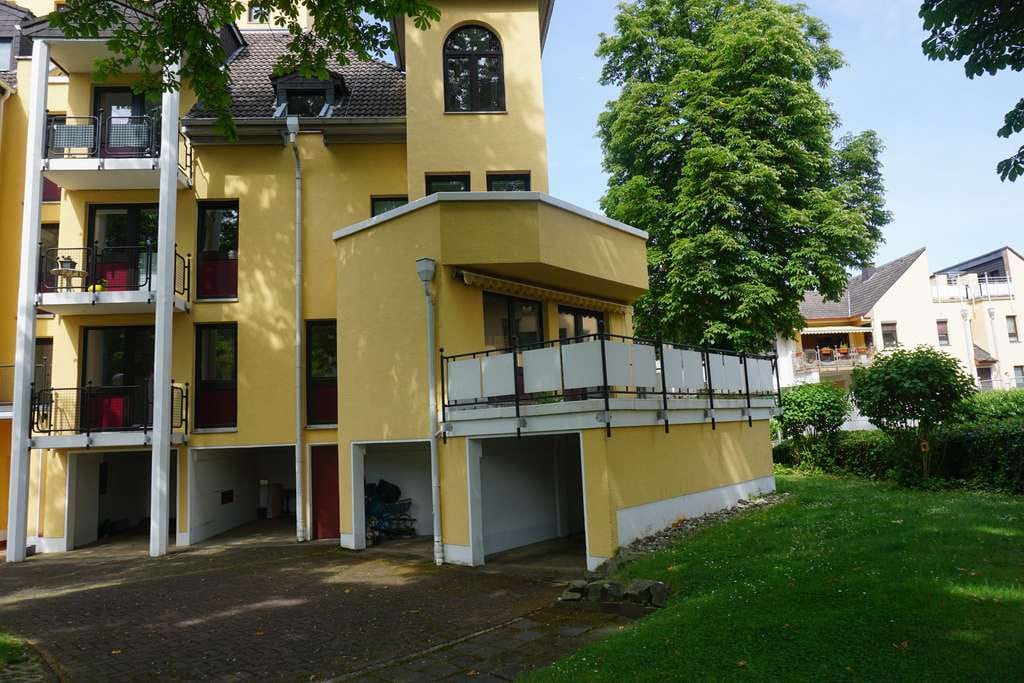 Immobilie in Remagen - Eigentumswohnung im Herzen von Remagen ! - Bild 1