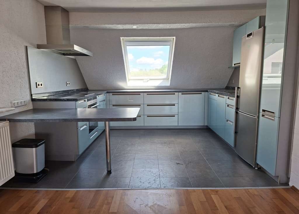 Immobilie in Graben-Neudorf - Großzügiges Zweifamilienhaus in ruhiger Ortsrandlage von Neudorf - Bild 3