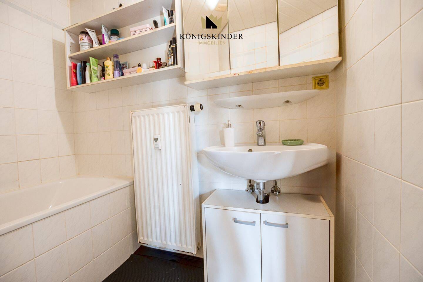 Immobilie in Emerkingen - ***3 Zimmer Wohnung auch als lukrative Kapitalanlage*** - Bild 3