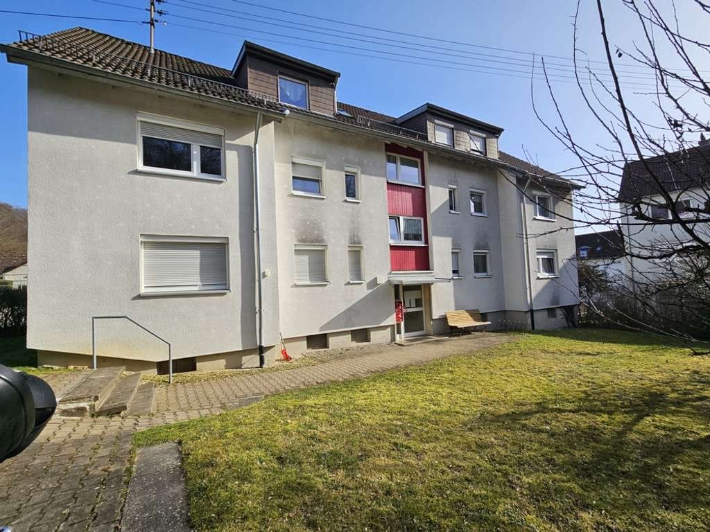 Immobilie in Königsbronn - Wo Wohnen und Investieren zusammenfinden -
Mehrfamilienhaus mit Charme und Perspektive! - Bild 0