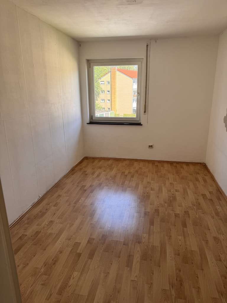 Immobilie in Traunreut - Masionetten Wohnung (jetzt 2 Wohnungen übereinander) - Bild 2