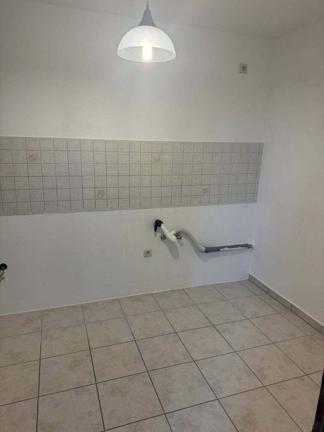 Immobilie in Eilsleben - Kompakte 2-Zimmer-Wohnung mit Terrasse in Eilsleben ruhig und angenehm - Bild 4