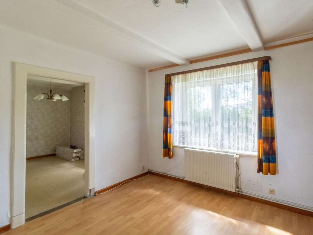 Immobilie in Klanxbüll - Modernisiertes  Haus mit großem Garten - Bild 3