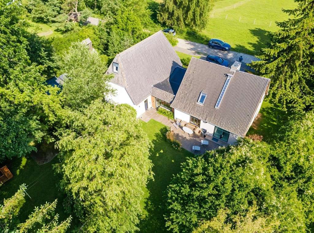 Immobilie in Pruchten - Haus mit 2 Wohneinheiten am Wasser – Wohnen, wo andere Urlaub machen - Bild 4