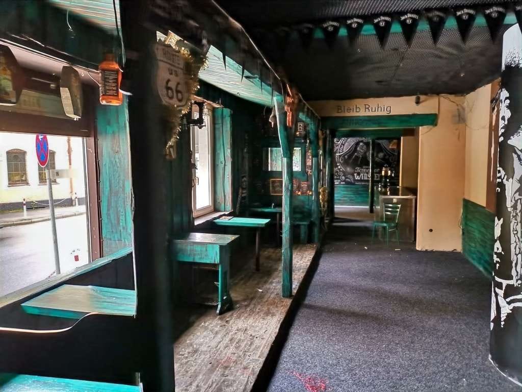 Immobilie in Marktredwitz - Modernisiertes Mehrfamilienhaus mit einladender Gewerbefläche - Bild 1