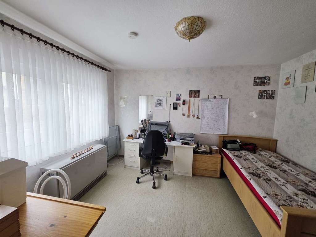 Immobilie in Trechtingshausen - Trechtingshausen - Einfamilienhaus auf großem Grundstück mit Rheinblick! - Bild 1