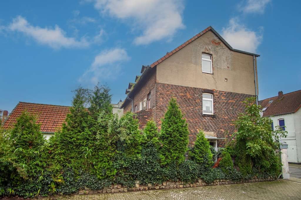 Immobilie in Peine - Handwerker aufgepasst! - Zentral gelegenes Mehrfamilienhaus mit Ausbaupotential - Bild 3