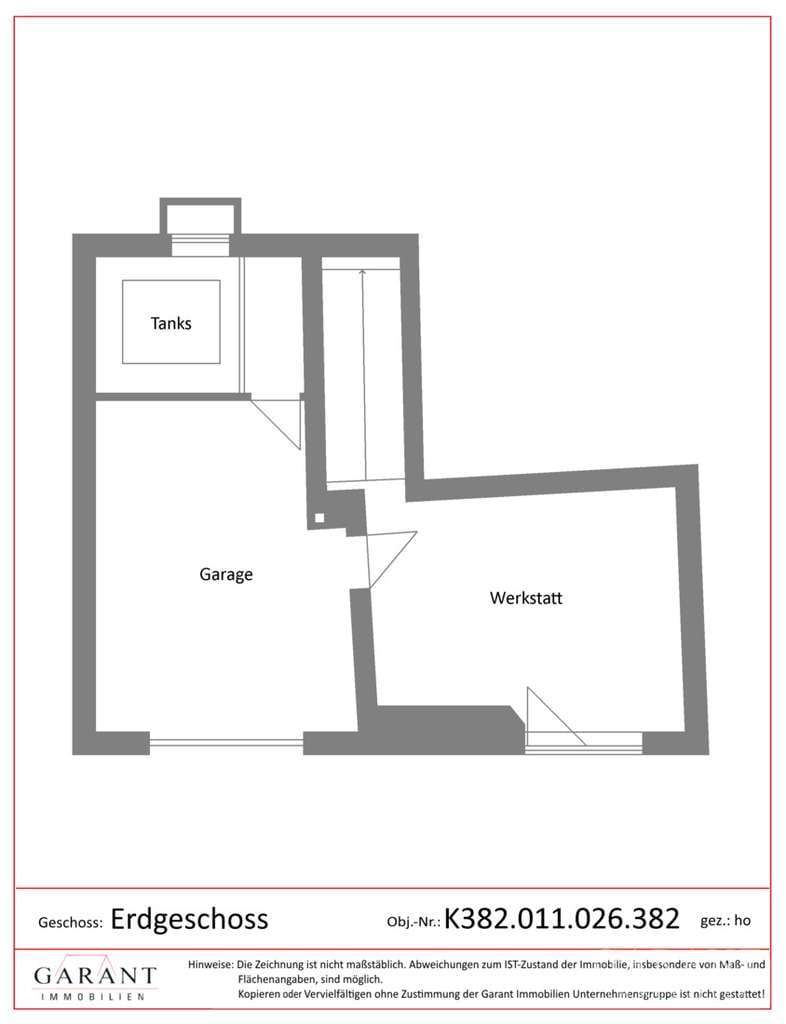 Immobilie in Lauingen (Donau) - Historisches Bürgerhaus mit Charakter in der Altstadt von Lauingen - Bild 1