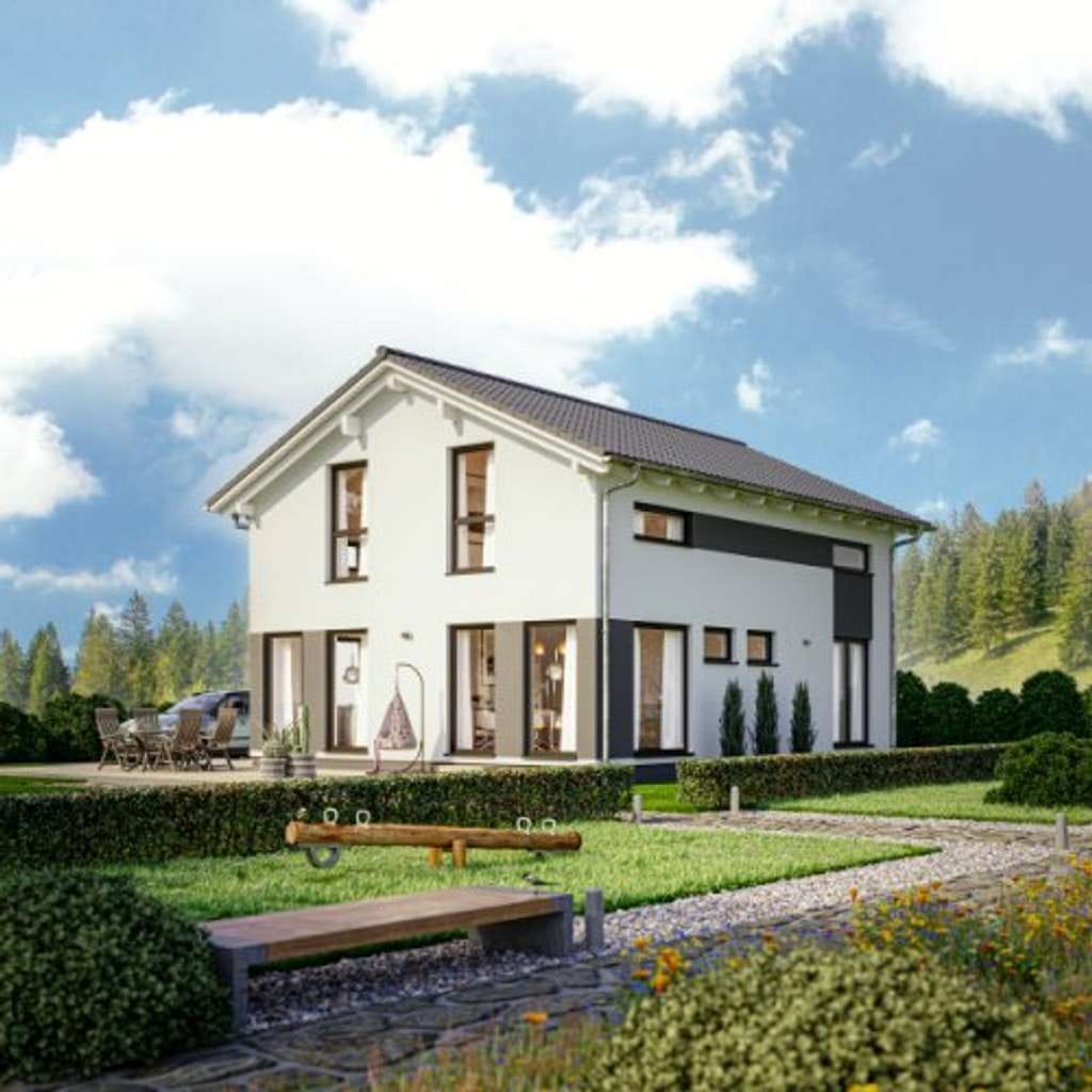 Immobilie in Herbertingen - Nicht irgendein Haus sondern dein Traumhaus in Herbertingen - Bild 0