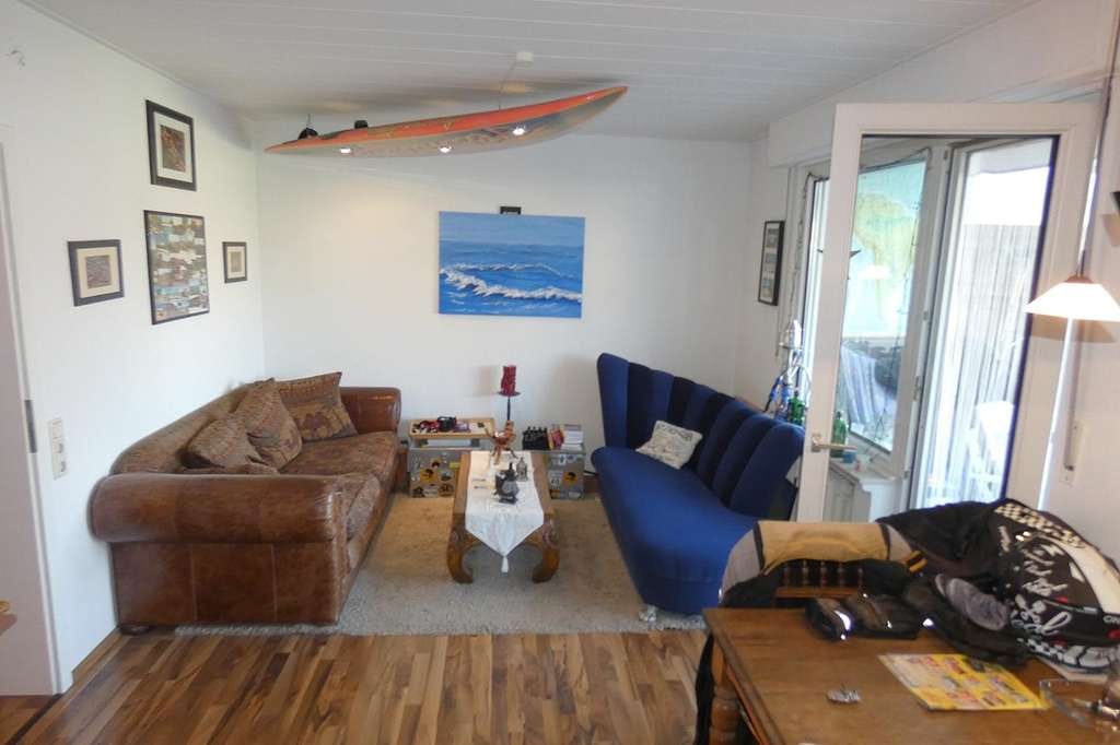 Immobilie in Issum - Gelegenheit in Issum: Saniertes 1-2 Familienhaus, flexibel nutzbar mit Garage, Keller u. Garten - Bild 2