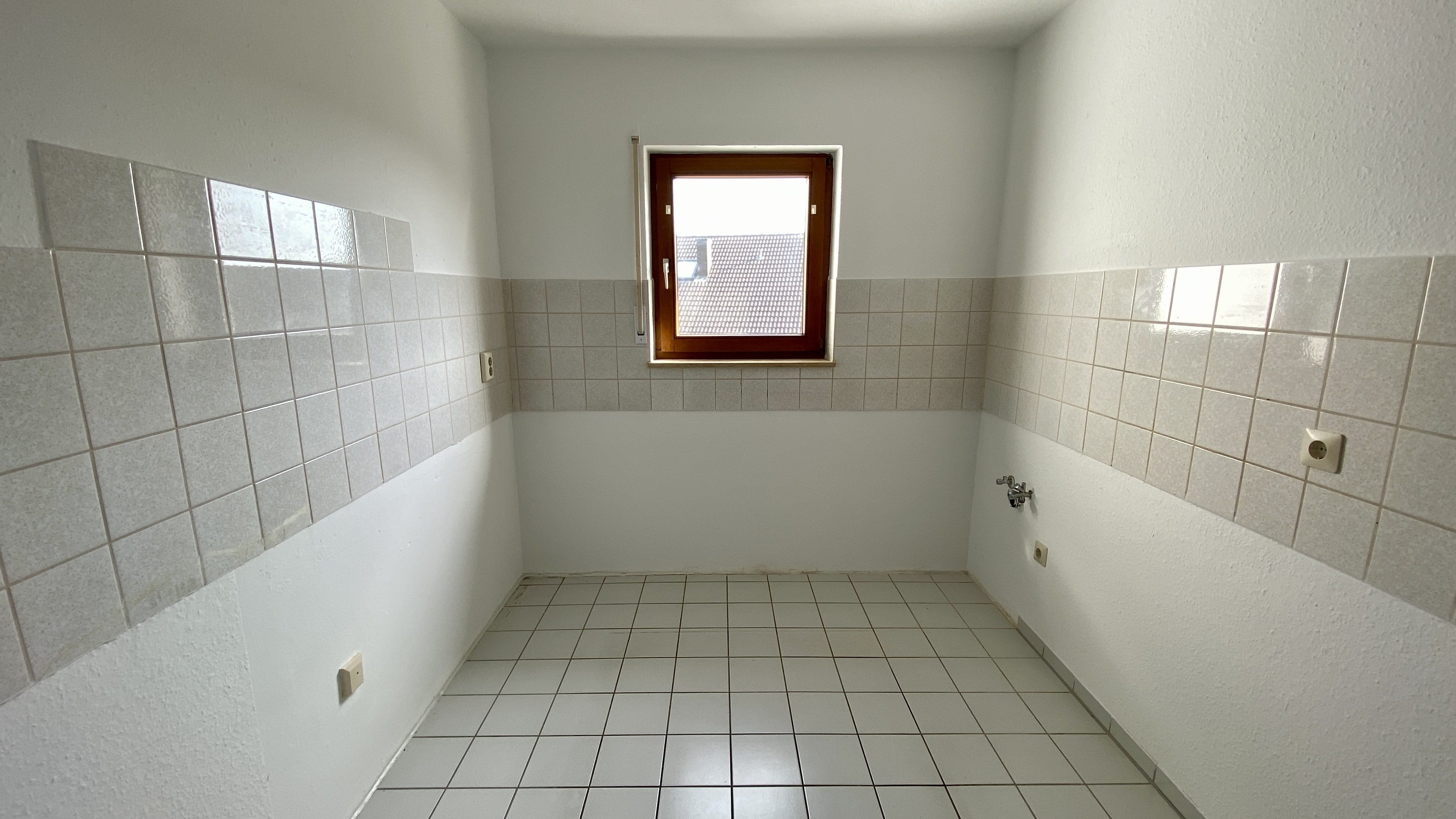 Immobilie in Abstatt - Großzügige Wohnung in Abstatt - Terrasse, Balkon & Potenzial - Bild 4
