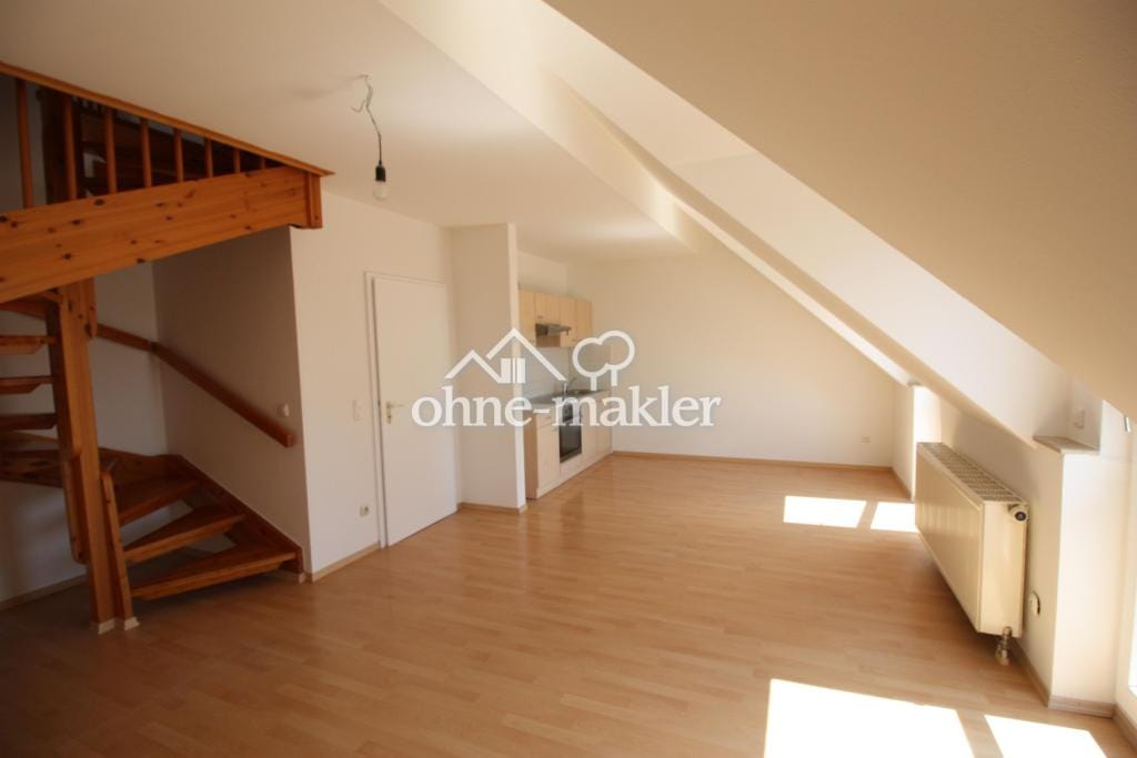 Immobilie in Stadtbergen - Maisonette in Stadtbergen - Bild 2