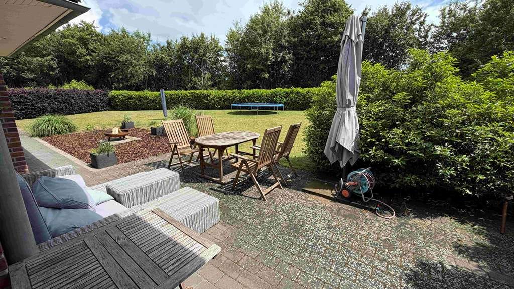Immobilie in Heist - Komfortables Wohnen auf einer Ebene mit viel Platz und Zukunftsperspektive - Bild 4
