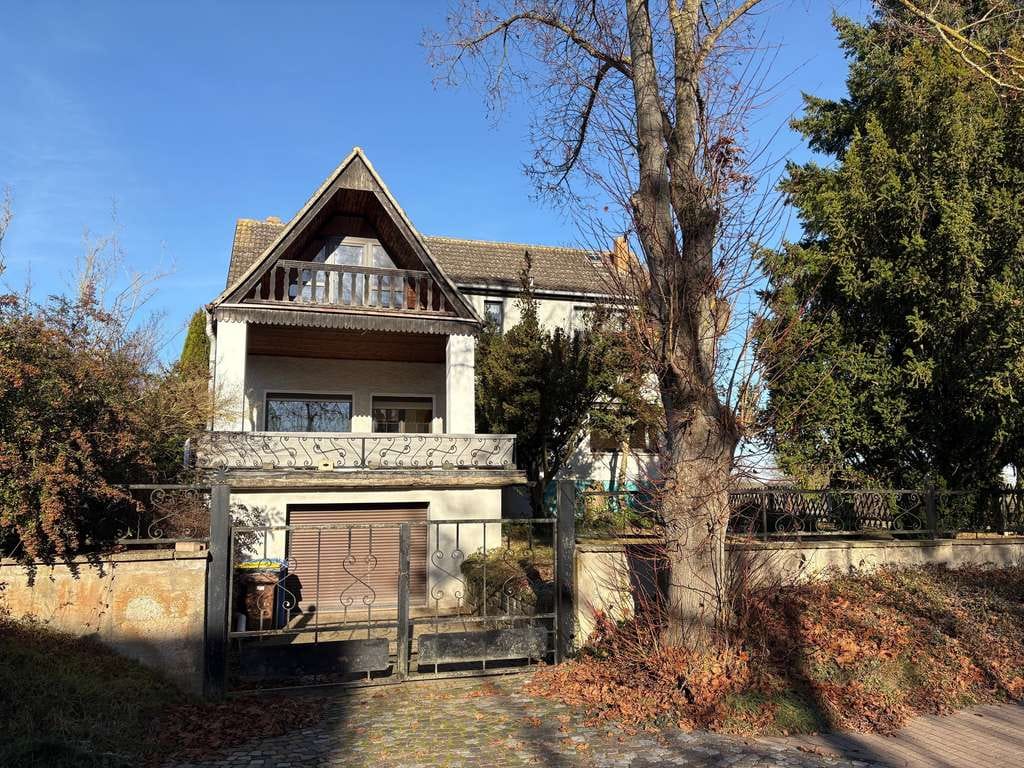 Immobilie in Finneland - Großzügiges Einfamilienhaus mit 2.644m² Grundstück in idyllischer Lage von Kahlwinkel - Bild 0