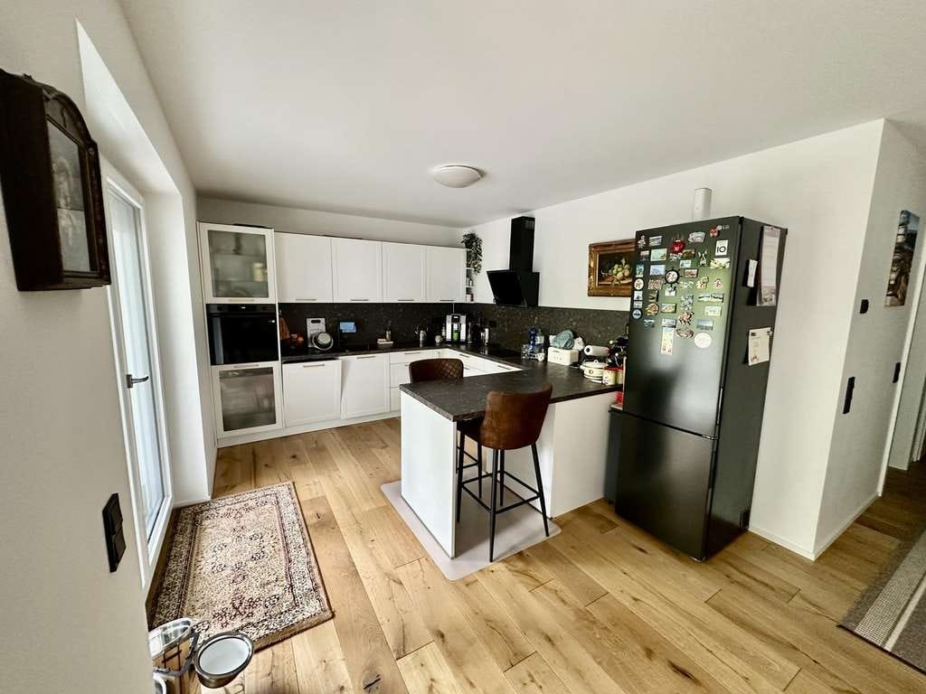 Immobilie in Rengsdorf - Exclusive ETW im Neubau, 3 Zimmer, mit Balkon und Tiefgarage, provisionsfrei - Bild 1