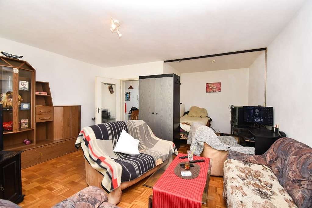 Immobilie in Bad Harzburg - Gepflegte 1-Zimmer-Wohnung im östlichen Teil Bad Harzburgs! - Bild 3