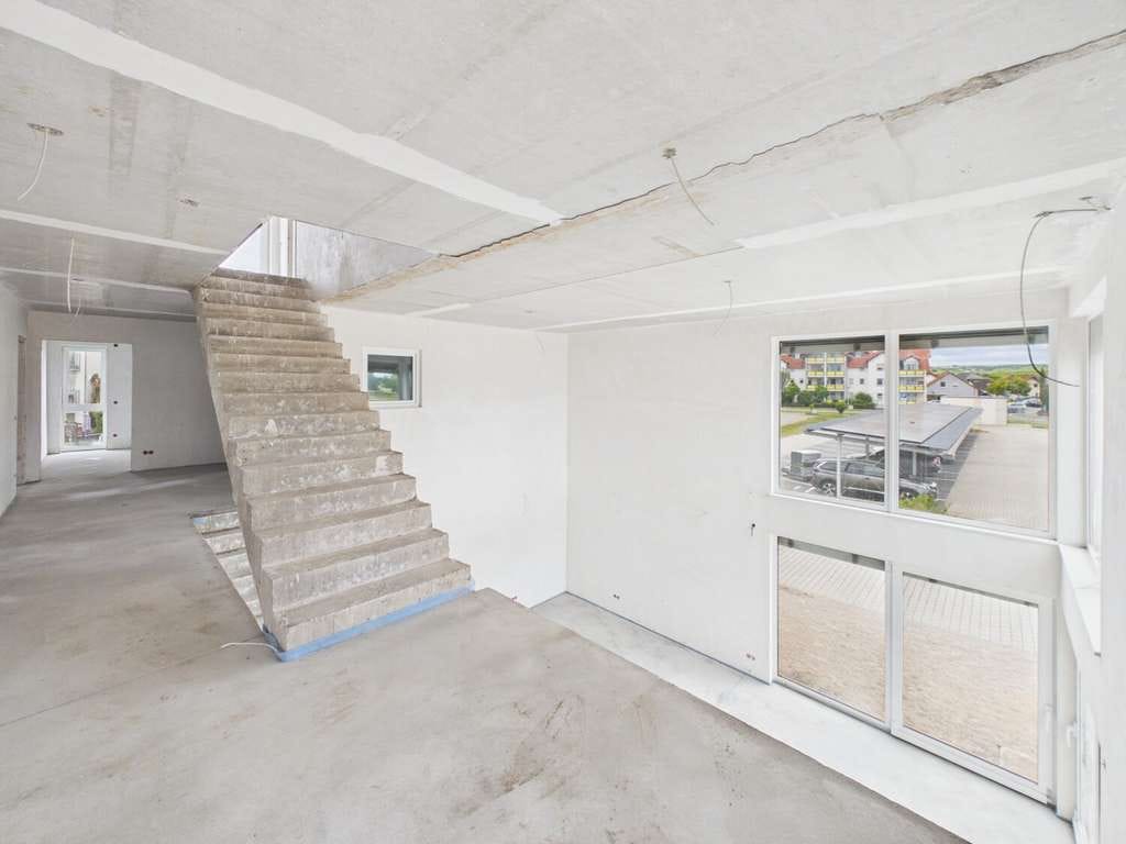Immobilie in Gensingen - Eindrucksvolle Neubauvilla mit ELW in begehrter Lage - Bild 4