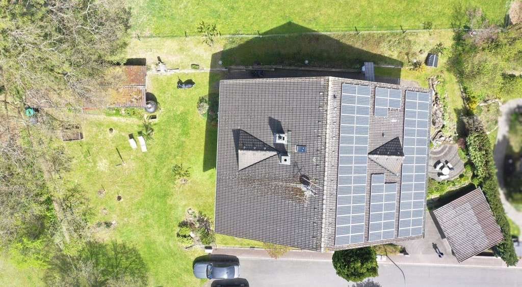 Immobilie in Jossgrund - Attraktives Mehrfamilienhaus – 5 Wohneinheiten | gute Rendite - Bild 3