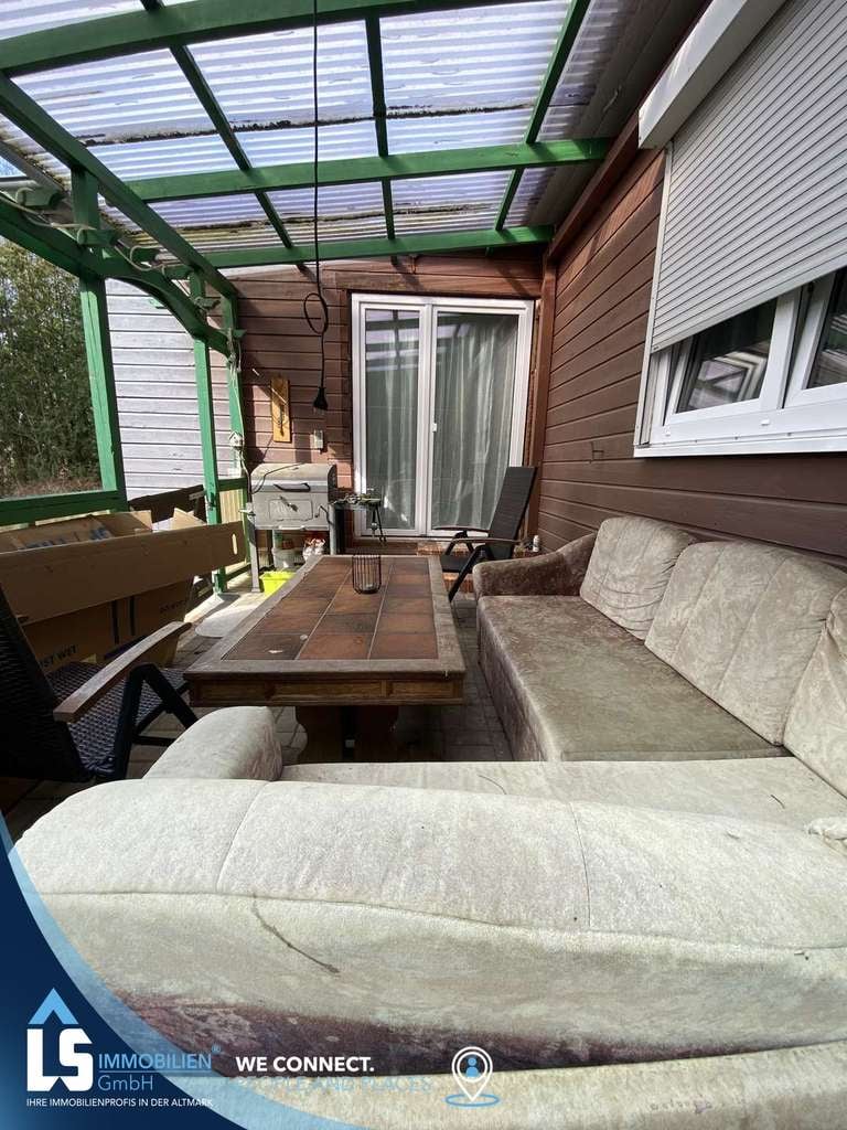 Immobilie in Halenbeck-Rohlsdorf - "Charmantes Zuhause - Ruhige Lage inmitten der Natur!" Sommeraktion Preisreduzierung - Bild 3