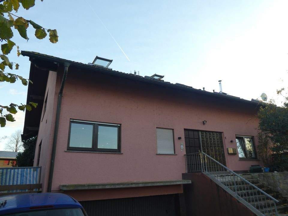Immobilie in Mörlenbach - Großzügige Kapitalanlage - Traumwohnung mit Balkon in Mörlenbach! - Bild 0