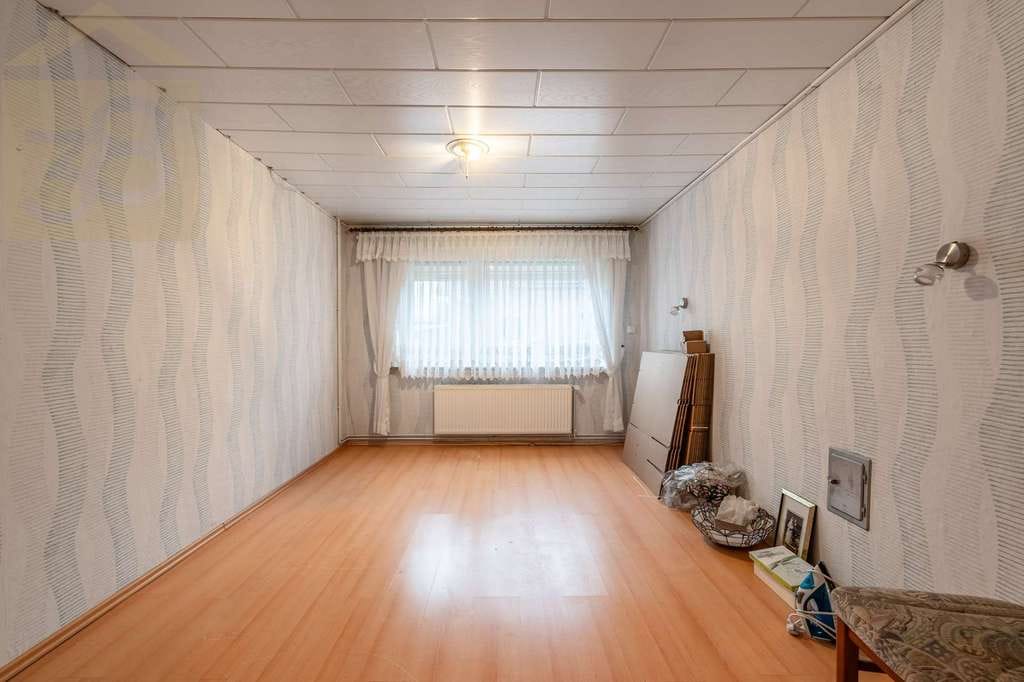 Immobilie in Lengede - Gepflegtes Einfamilienhaus mit Garage & Garten in Woltwiesche! Meine Immobilie=Mein Makler! - Bild 3
