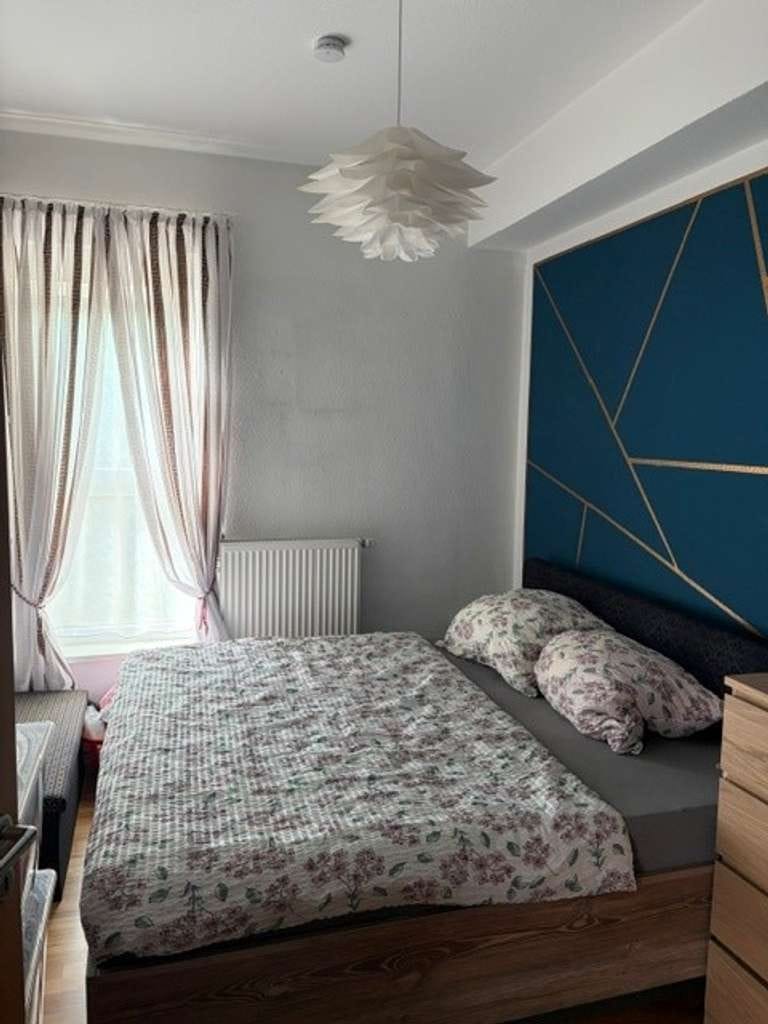Immobilie in Karlsbad - Helle 4 Zimmerwohnung mit viel Optionen - Bild 3