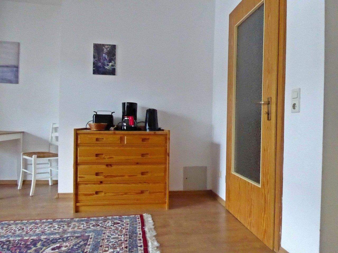 Immobilie in Lindberg - Charmante 2-Zimmer-Maisonette-Ferienwohnung in guter Lage von Zwiesel - Bild 4