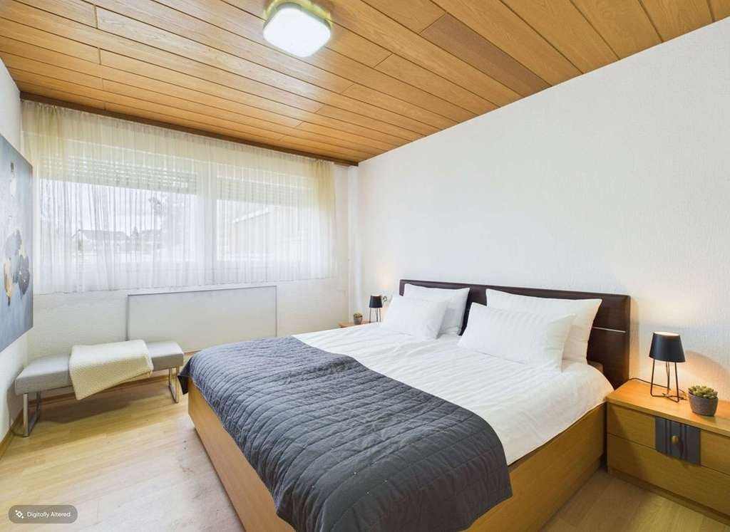 Immobilie in Saarlouis - 3-ZKB-Eigentumswohnung mit Balkon in Saarlouis - Bild 2