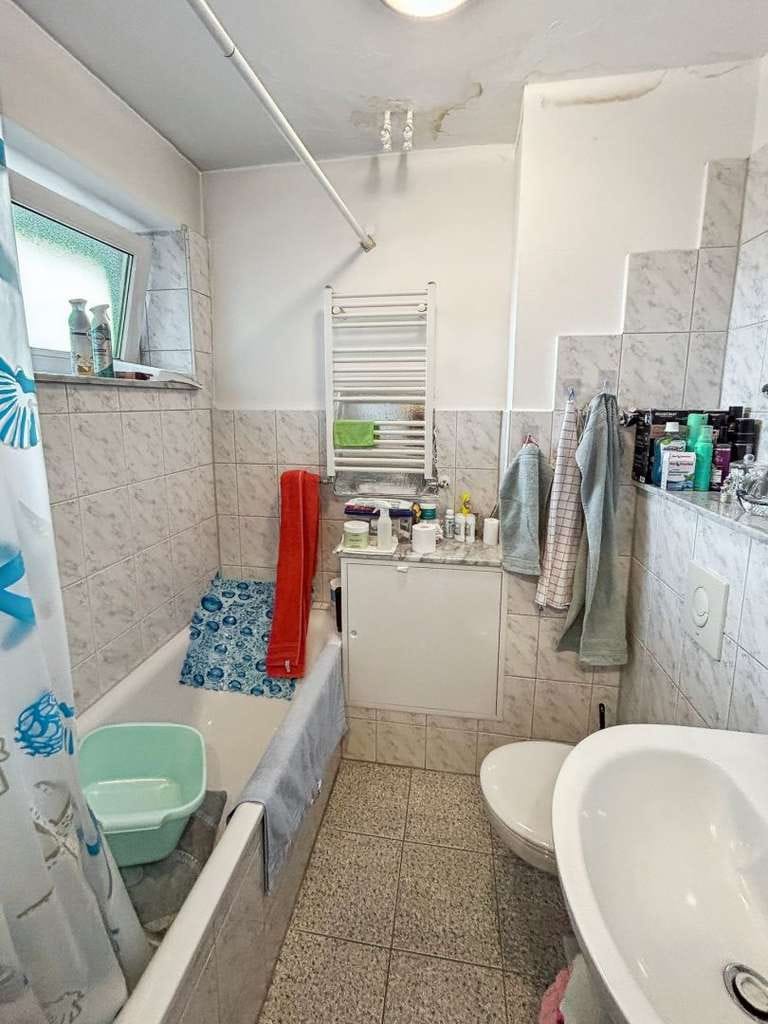 Immobilie in Hagen - Charmante Einzimmerwohnung in Hagen sucht neuen Eigentümer - Bild 4