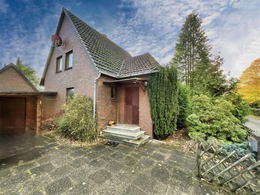 Immobilie in Drakenburg - Ein-/Zweifamilienhaus in Drakenburg - Bild 1