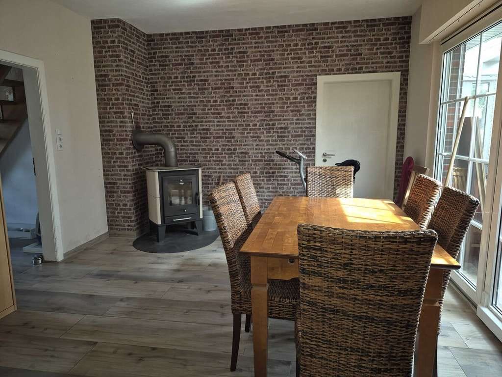 Immobilie in Uplengen - Hofgebäude für Pferdeliebhaber in Uplengen-Neufirrel - Bild 2